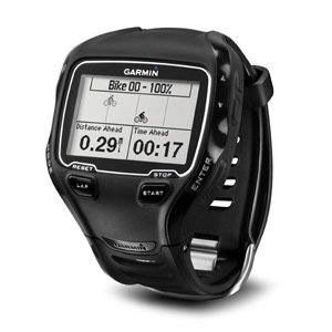GARMIN FORERUNNER 910XT