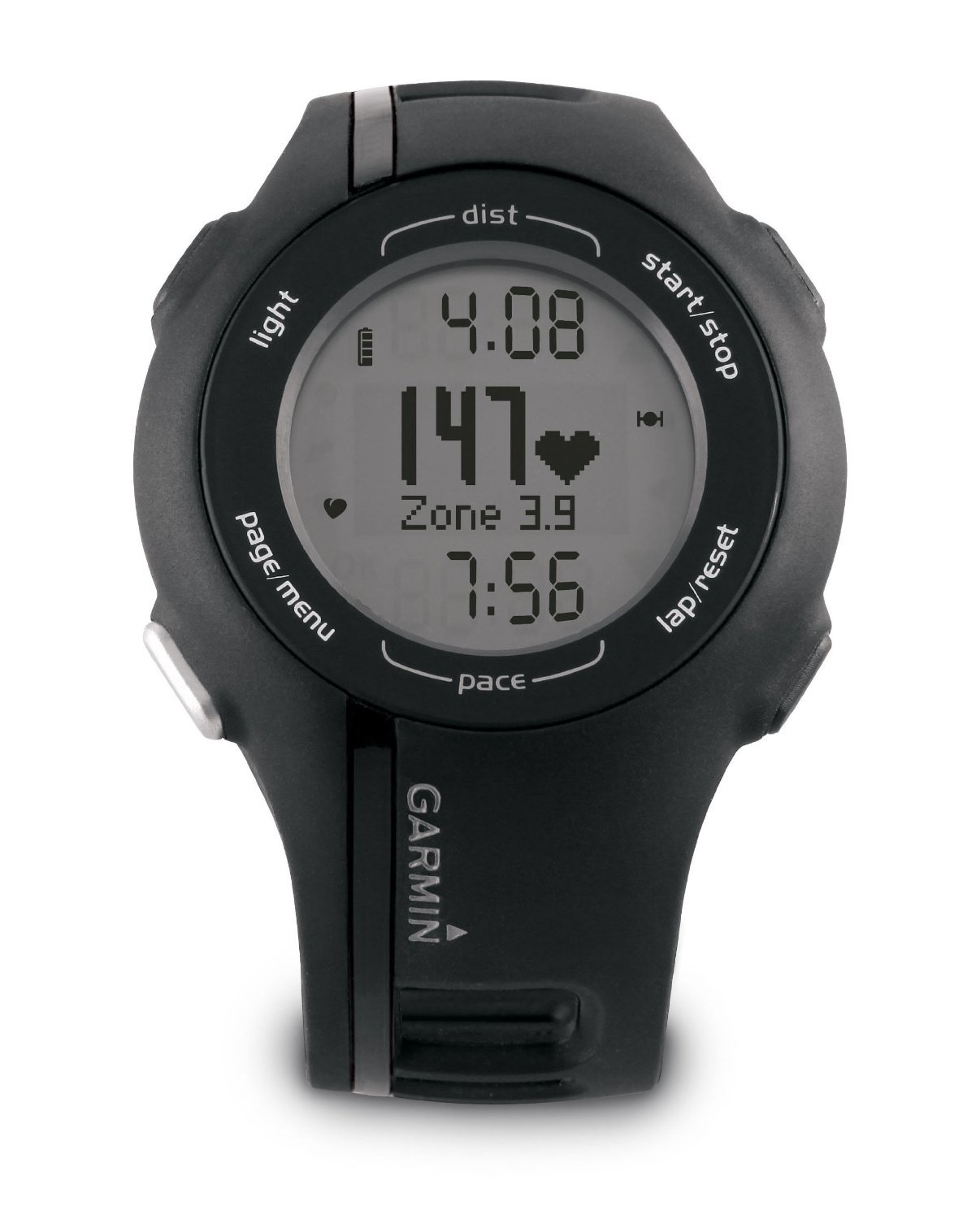 Garmin Forerunner 210