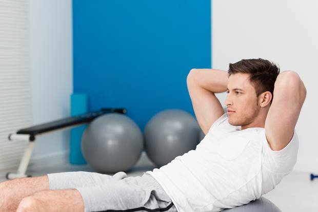 ejercicios pilates