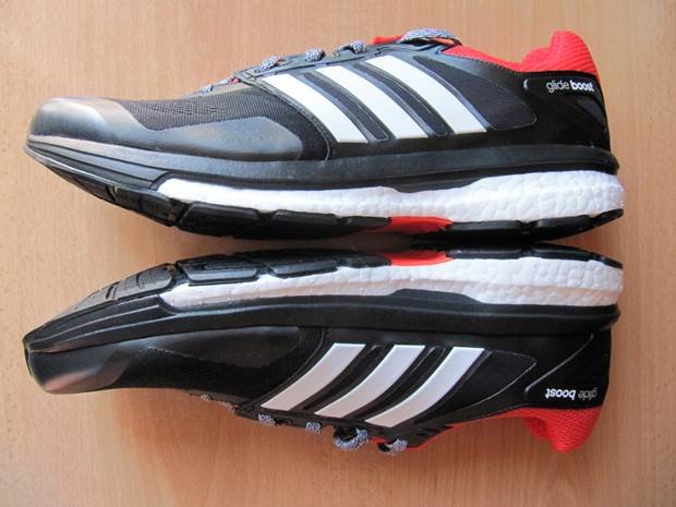 supernova glide boost 7 review