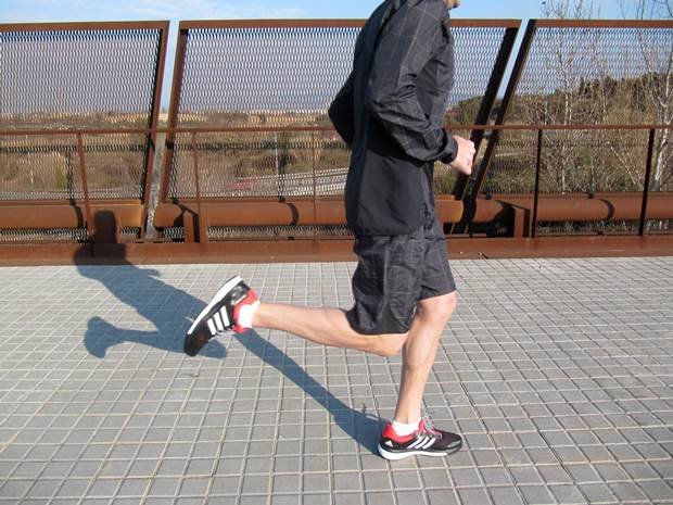 supernova glide boost 7 correr
