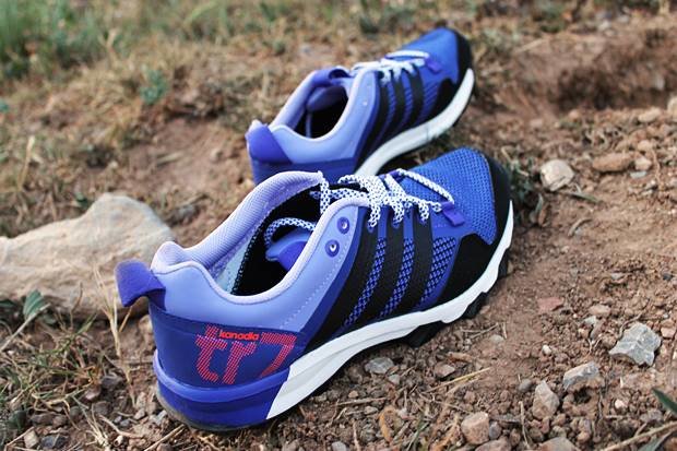 adidas kanadia tr71