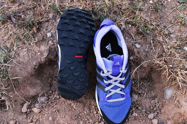 adidas kanadia tr72
