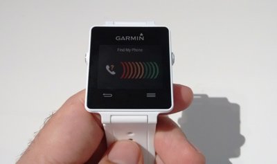 garmin-vivoactive-find-my-phone