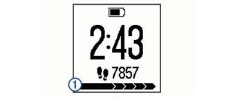 inactividad-forerunner-25