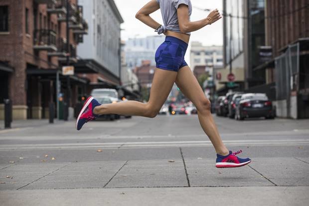 Adidas Pure Boost X mujeres