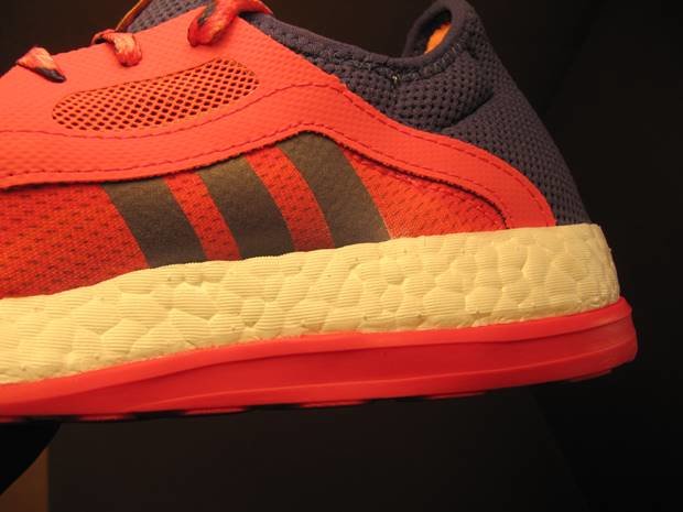 Adidas Pure Boost X - 3