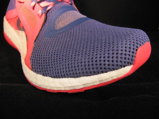 Adidas Pure Boost X - 5