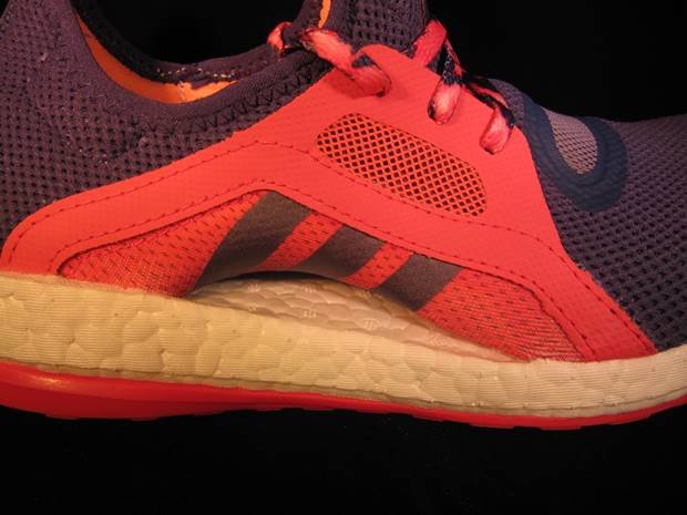 Adidas Pure Boost X opiniones