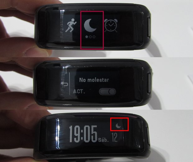 vivomsmart-hr-funcion-no-molestar
