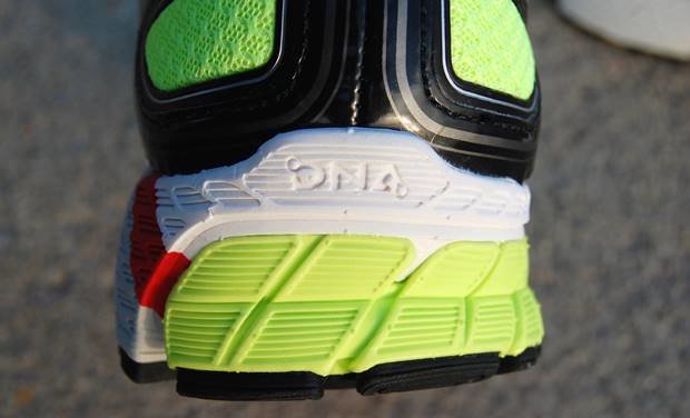 Brooks adrenaline gts 16 opiniones