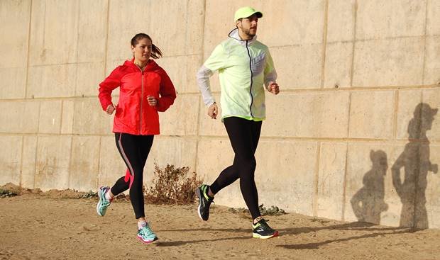 Brooks adrenaline gts 16 características y corredor tipo