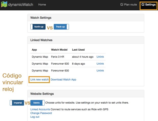 dwmap-dynamicWatch-setiings