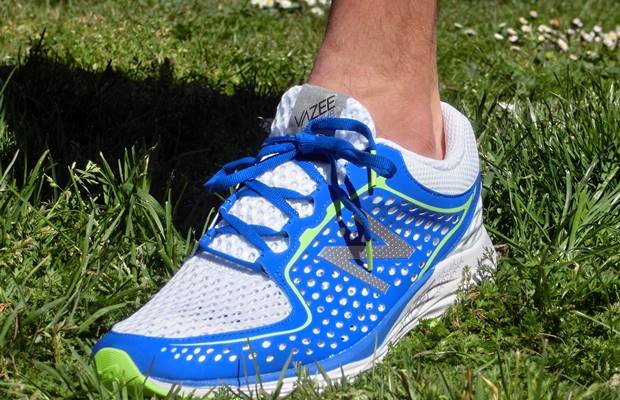 New Balance Vazee Breathe - 004