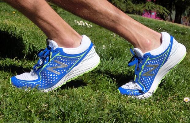 New Balance Vazee Breathe - 005