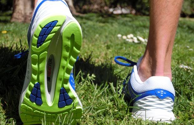New Balance Vazee Breathe opiniones
