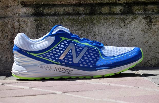 New Balance Vazee Breathe mujer