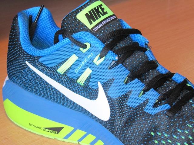 Nike Structure 20 precio