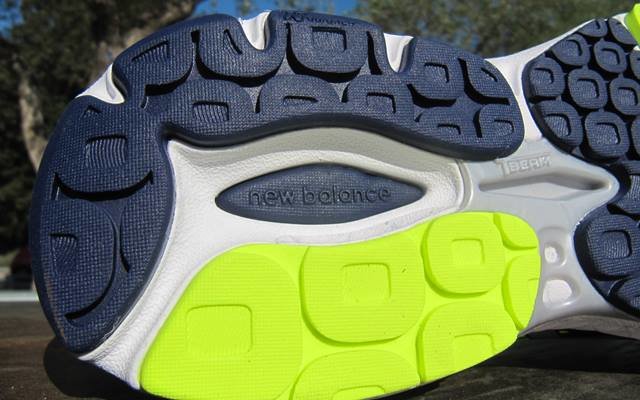new balance 860 v7