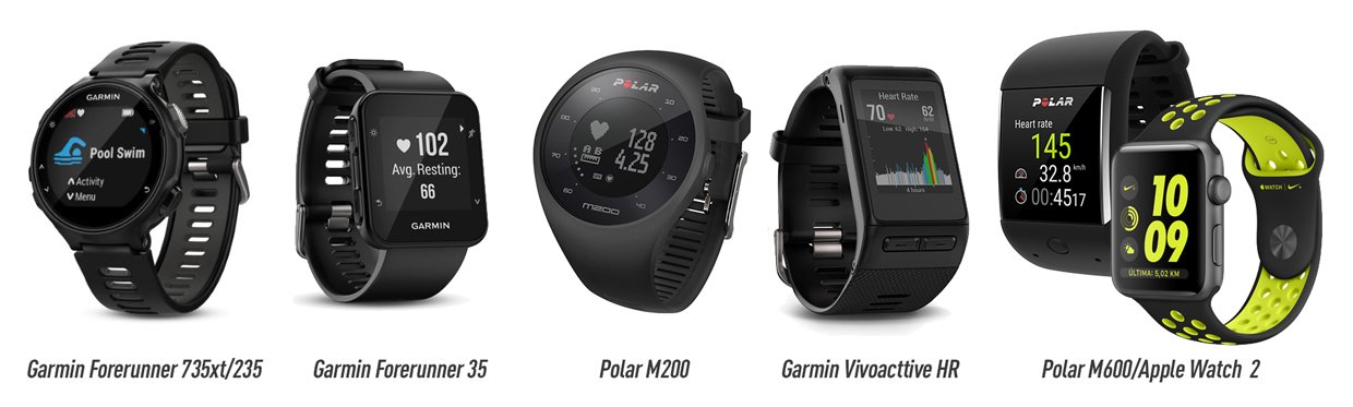 pulsometros-opticos-con-gps-sin-cinta-de-muneca