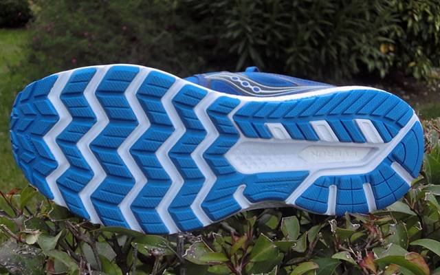 Saucony Triumph ISO 3 Opiniones