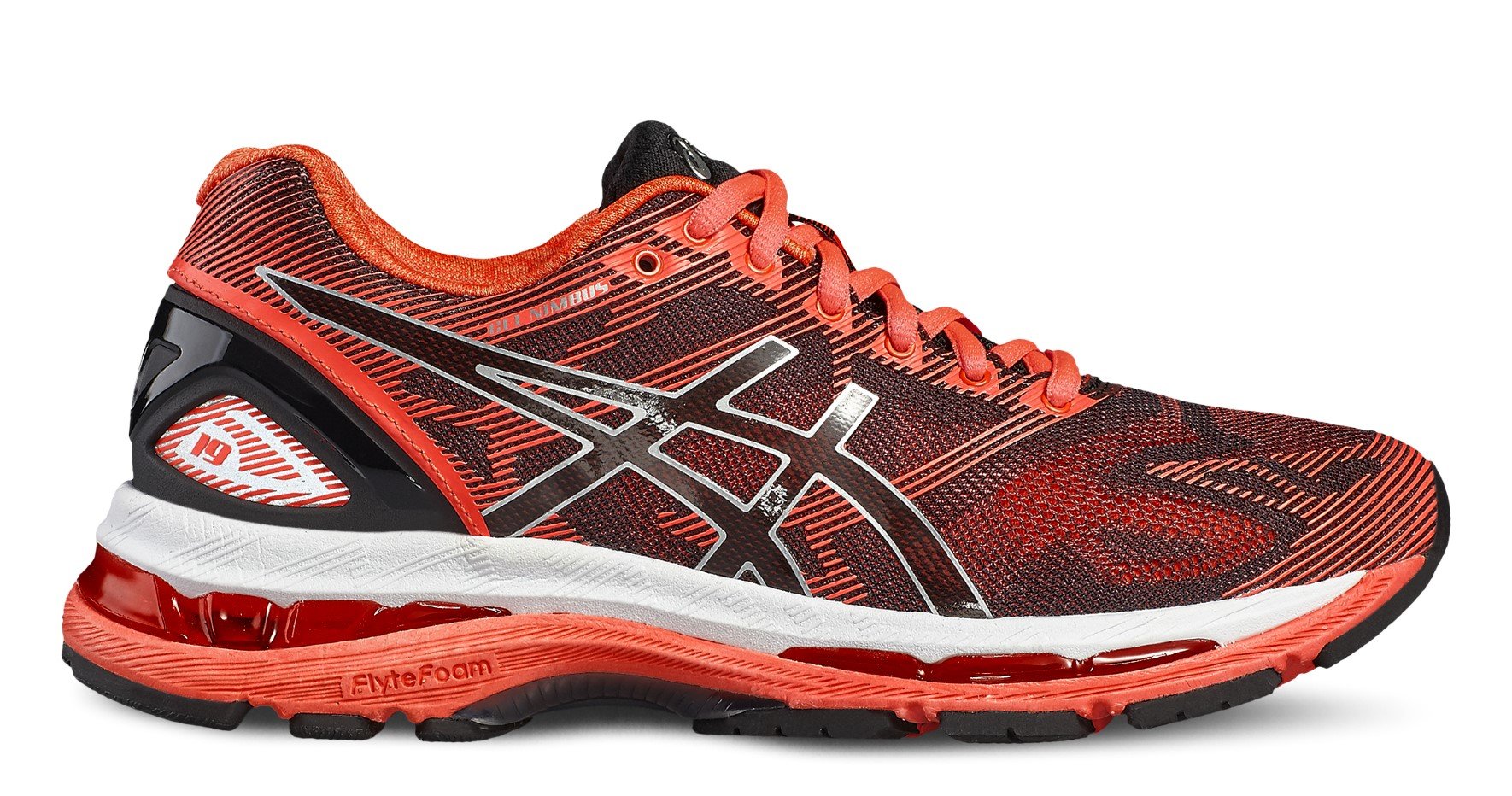 Nimbus 19 Decathlon