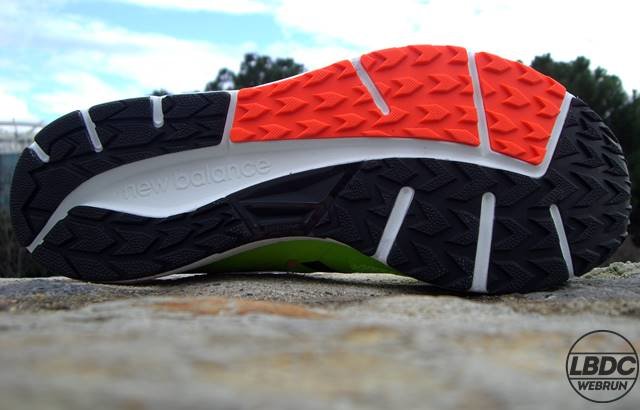 New Balance 1500 v3 mujer