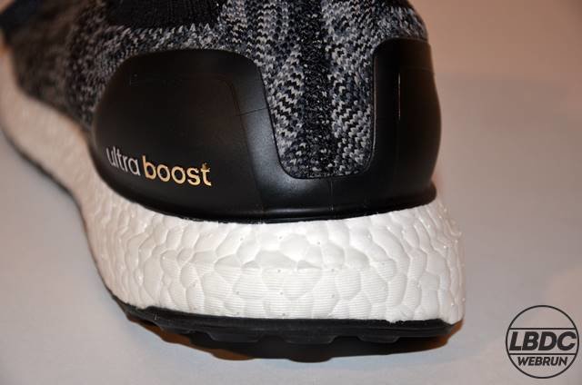 Adidas UltraBoost Uncaged descuentos