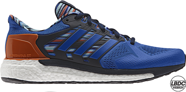 Adidas Supernova ST review