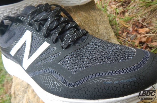 New Balance Gobi Trail opiniones