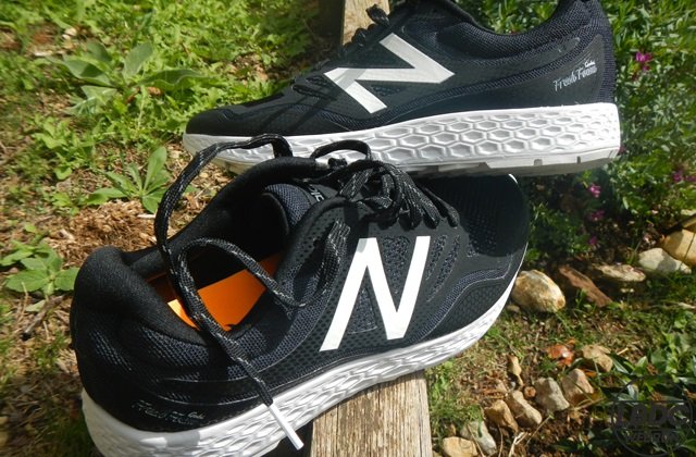 New Balance Gobi Trail precio