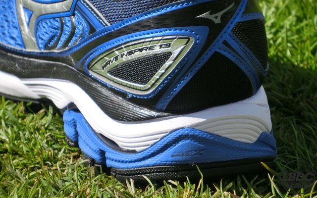 Mizuno inspire 13 pronadores