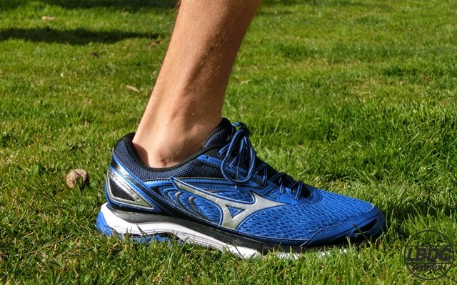 Mizuno inspire 13 opiniones