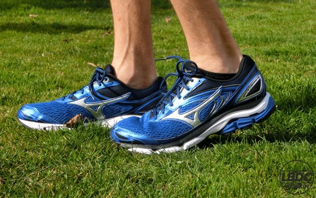 Mizuno inspire 13 baratas