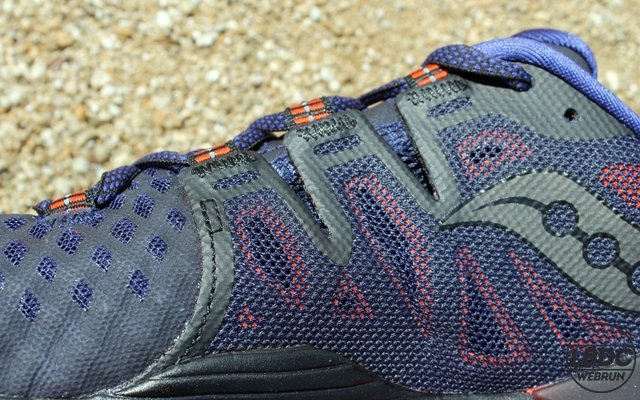 Saucony Xodus 2 baratas