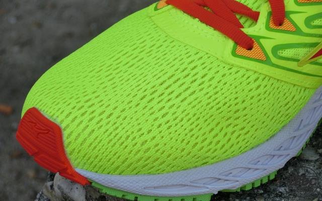 Mizuno Wave Shadow opiniones y precio