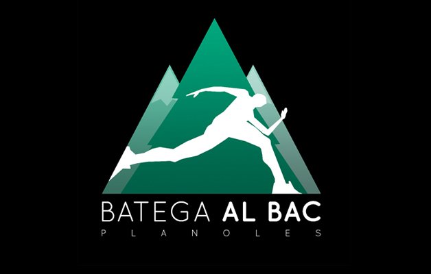 Nace la Trail Batega al bac