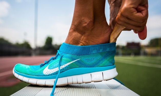 Nike Free Flyknit
