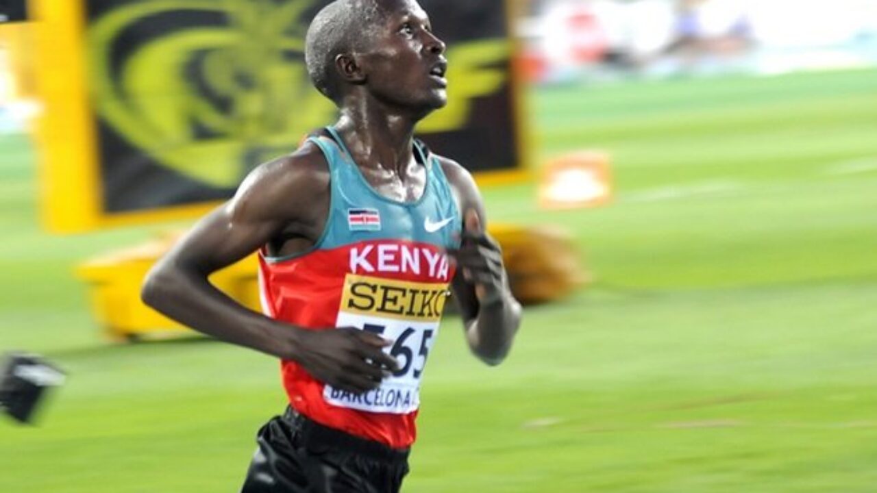 El secreto de los corredores de élite, image size:1280x720