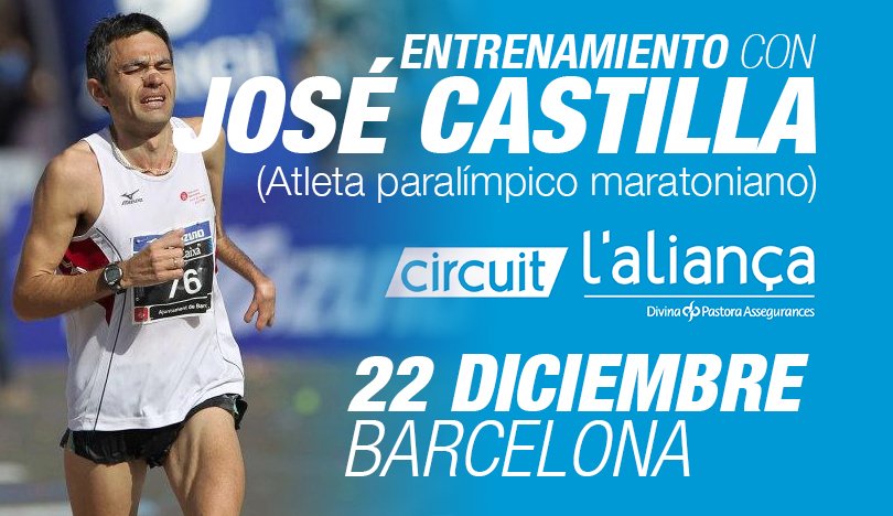 José Castilla