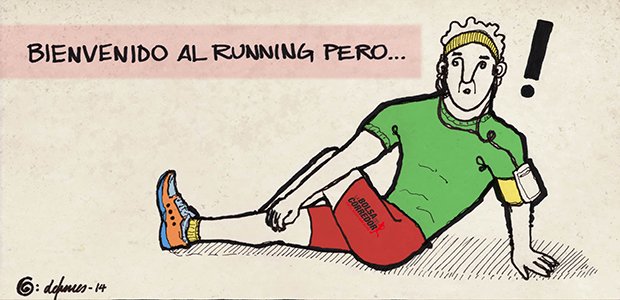 comprension runner