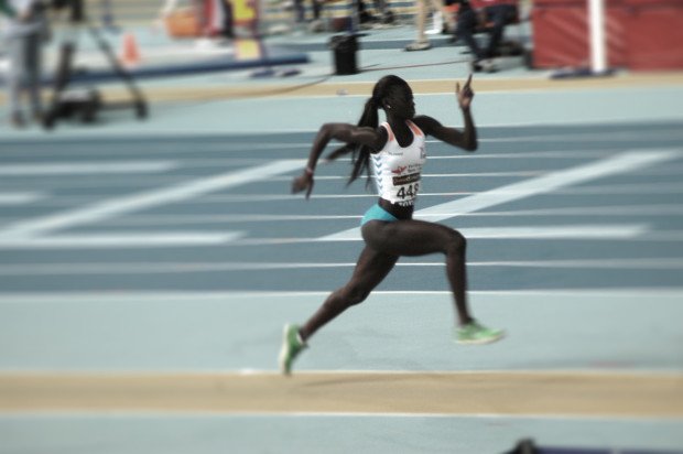 FATIMA DIAME