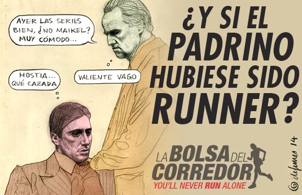 padrino runner