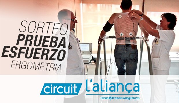 Circuit l'Aliança