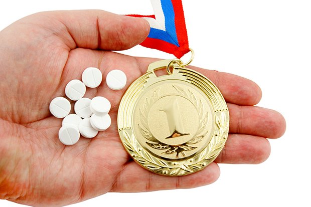 doping