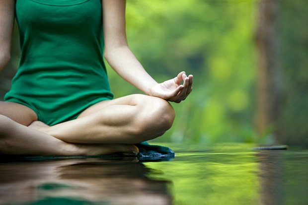 Secuencia de yoga para relajar y activar