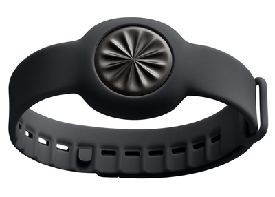 Jawbone Up Move Negra