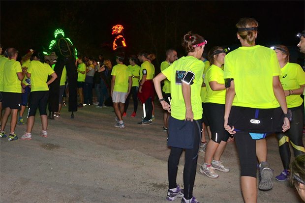 NOCTURNA COLLSEROLA