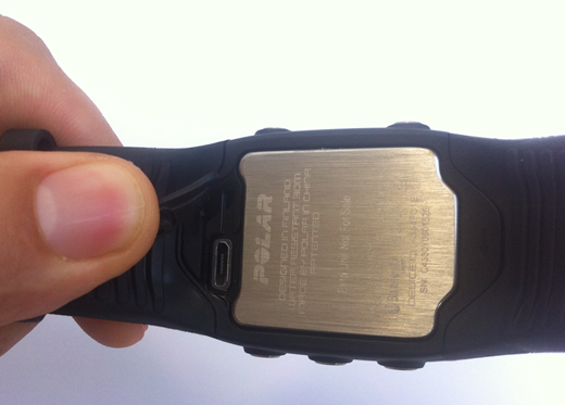 Polar4_m400_microUSB