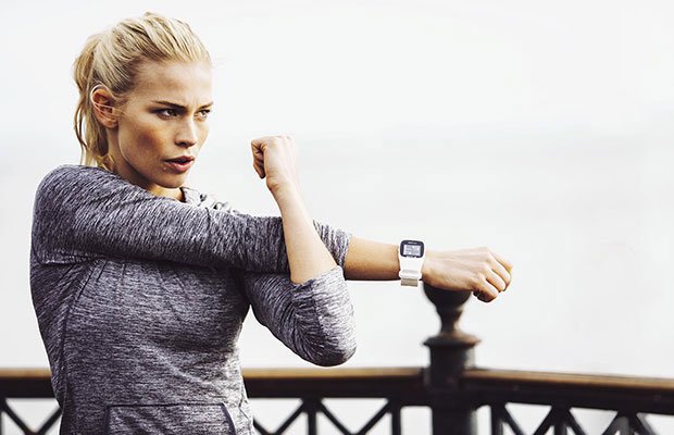 Polar M400